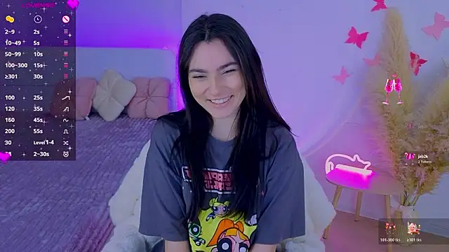 Andres sssss online show from March 6, 4:25 pm