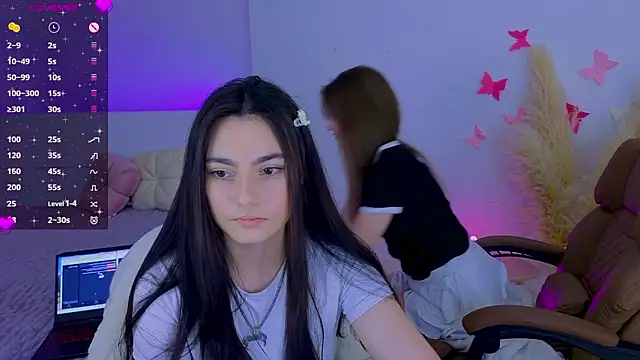 Andres sssss online show from March 7, 9:45 pm