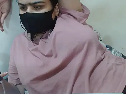 Nataliya Singh online show from April 15, 2:40 am