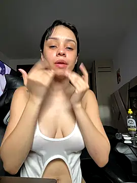 Snapshot of AYTANA_CORBERO chatting on September 17, 4:08 pm AYTANA CORBERO online show from September 17, 4:08 pm