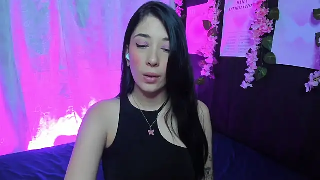 lia  harry online show from February 16, 3:35 am