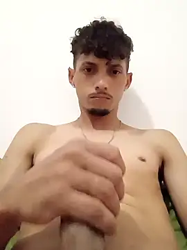 Snapshot of LPdusexo chatting on October 20, 8:53 pm LPdusexo online show from October 20, 8:53 pm