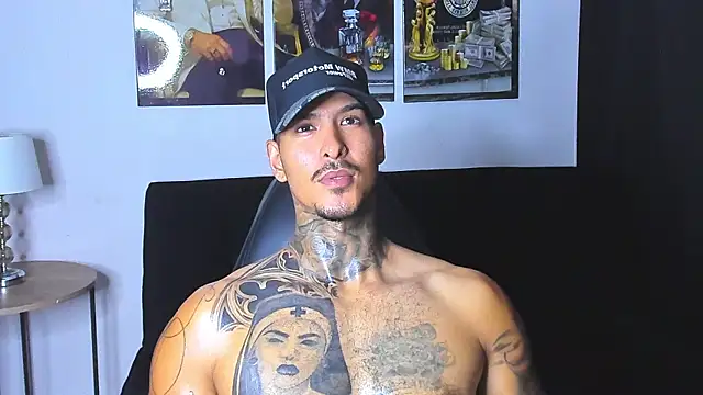 jiro kenji1 online show from February 11, 6:40 am