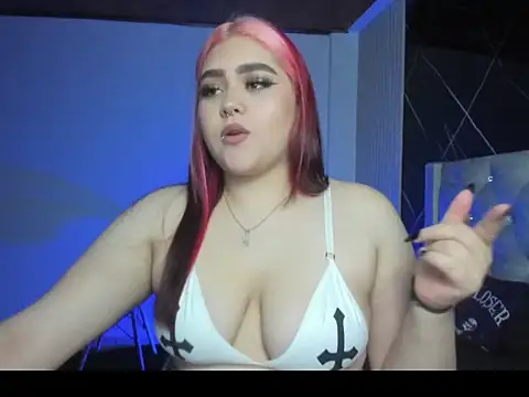 im bunny   online show from October 30, 11:22 am