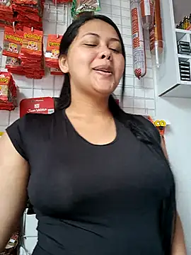 Alessandraa- online show from October 19, 3:34 pm