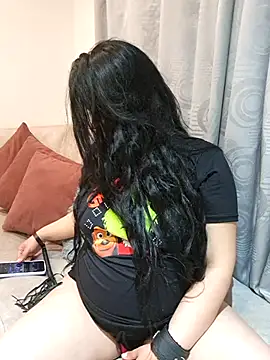 Alessandraa- online show from December 18, 5:13 am