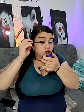 SafiroFer online show from November 14, 9:02 pm