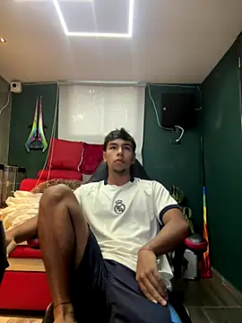 Snapshot of CHR58_ chatting on September 30, 12:43 pm CHR58 online show from September 30, 12:43 pm
