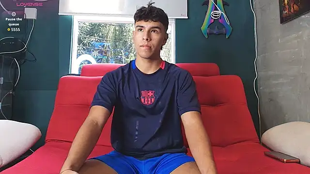 CHR58  online show from February 27, 8:09 pm