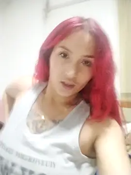 Dakota Megan 69 online show from September 21, 11:17 pm