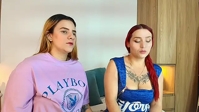 Dakota Megan 69 online show from September 22, 2:41 pm