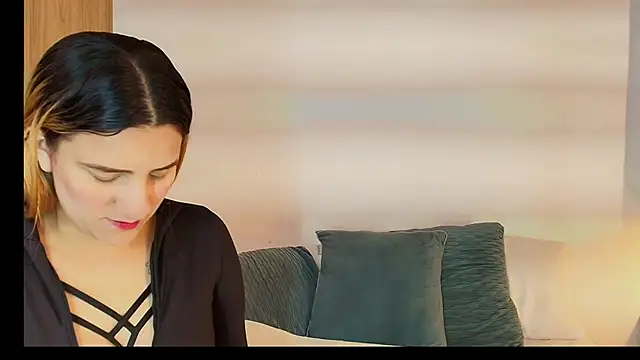 Dakota Megan 69 online show from November 7, 3:56 pm