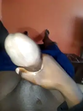 NaughtyBen10 online show from November 7, 7:19 am