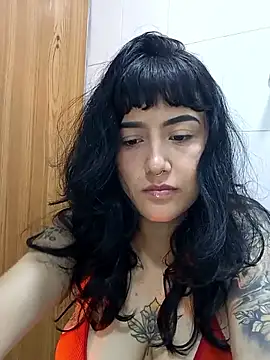 Jinx  x online show from November 14, 4:22 am