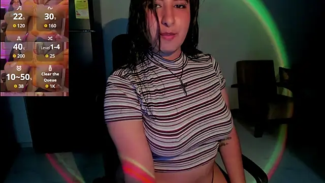 alice coopperx online show from February 17, 8:00 am