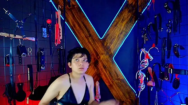 Mr sadistiic  online show from February 11, 1:38 pm