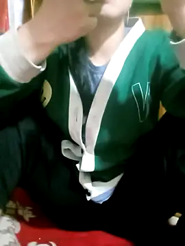 hera-00 online show from January 16, 12:47 am