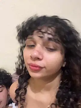 Snapshot of Casal-foda_braba chatting on May 30, 4:37 pm Casal-foda braba online show from May 30, 4:37 pm