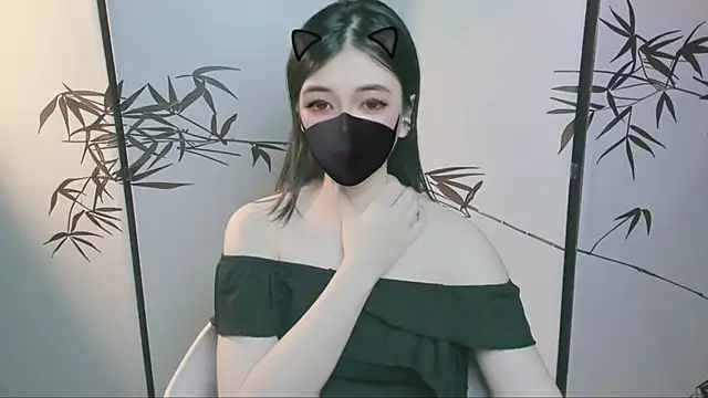 Sparkly Candy online show from November 23, 3:01 pm