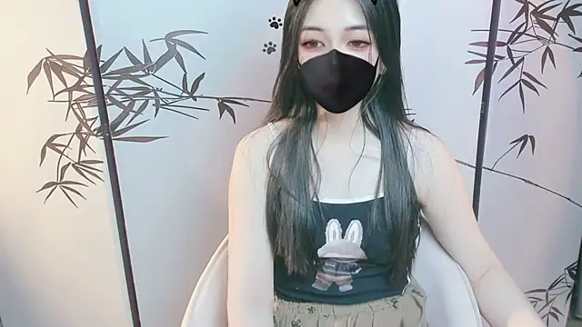 Sparkly Candy online show from January 9, 2:25 am