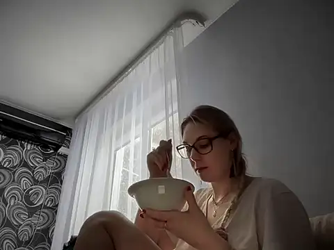 NikexPretty online show from January 9, 8:06 am