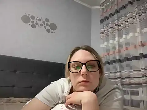 NikexPretty online show from March 16, 7:51 pm