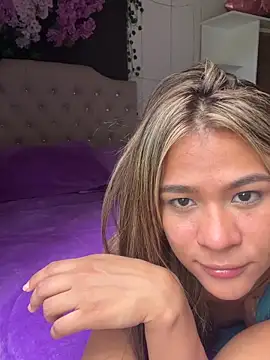 ParkKimsumi online show from September 26, 8:35 pm