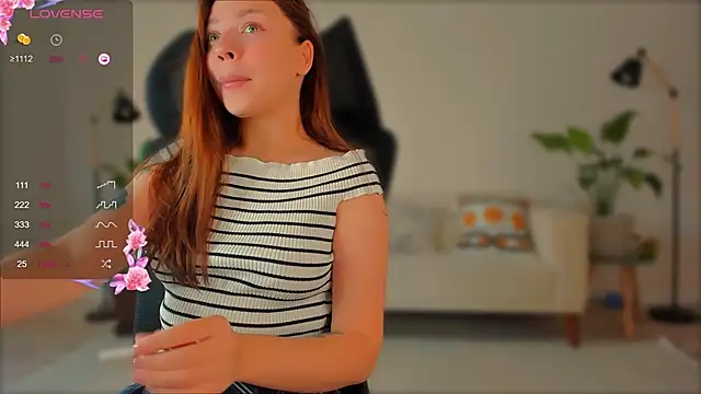 fairy lele online show from October 24, 2:08 am