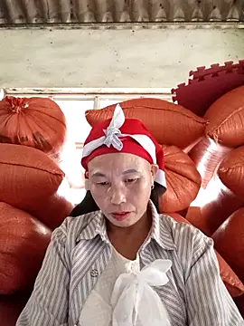 me-cute online show from November 17, 2:17 am