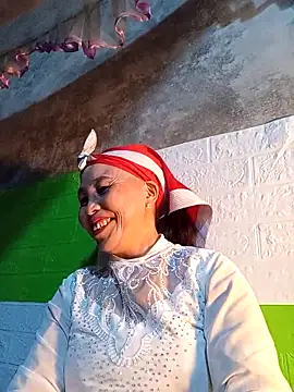 me-cute online show from January 7, 1:19 am