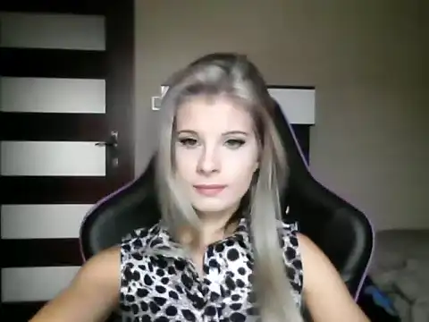 KristineGlow online show from September 16, 6:14 am