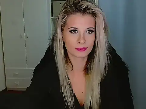 KristineGlow online show from November 14, 4:06 pm