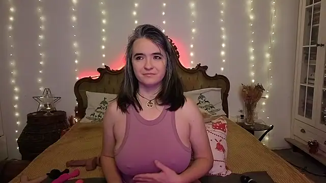 SilkenSin online show from January 11, 3:17 pm