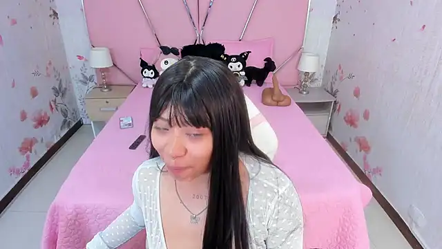 SafiroAgataaa online show from November 19, 2:55 am