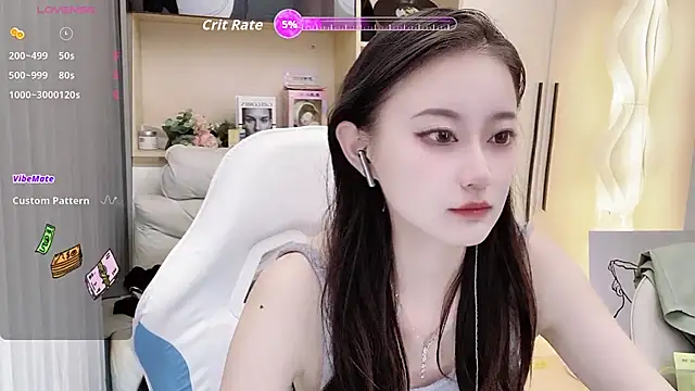 Naiyi-babe online show from October 6, 11:29 am