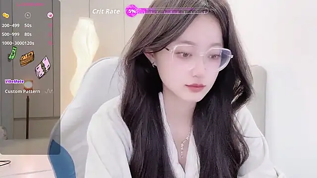 Naiyi-babe online show from November 5, 4:29 pm