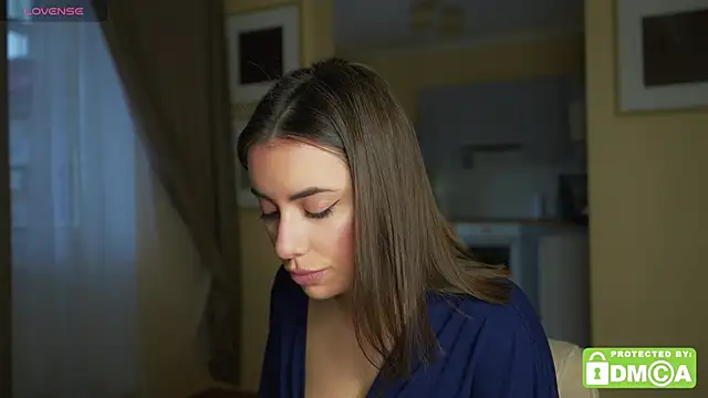 KateCarrey online show from November 13, 6:23 am