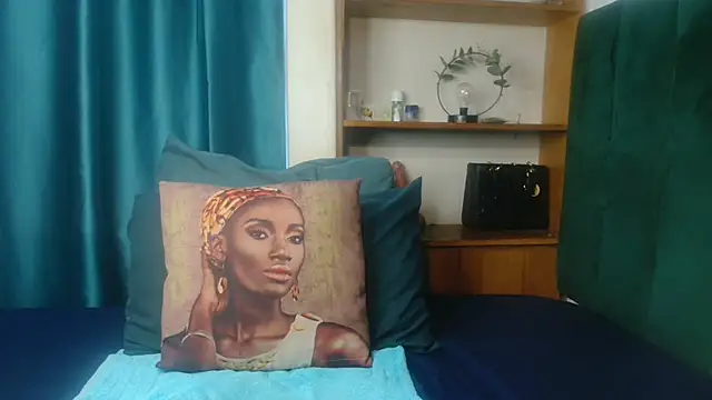 Keishaa-77 online show from March 7, 4:20 am