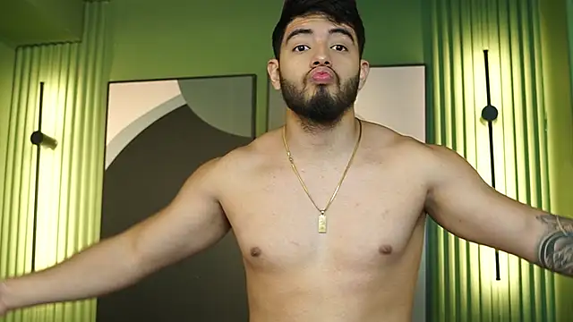 Snapshot of Nick_Vans chatting on September 11, 1:00 pm Nick Vans online show from September 11, 1:00 pm