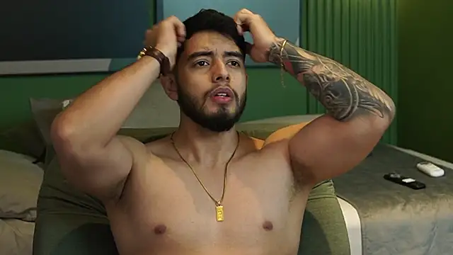 Snapshot of Nick_Vans chatting on September 15, 2:06 pm Nick Vans online show from September 15, 2:06 pm