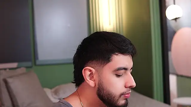 Snapshot of Nick_Vans chatting on September 16, 1:12 pm Nick Vans online show from September 16, 1:12 pm