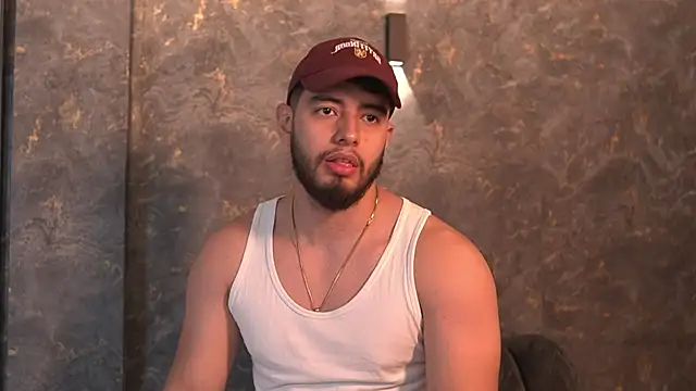 Snapshot of Nick_Vans chatting on September 19, 1:56 pm Nick Vans online show from September 19, 1:56 pm