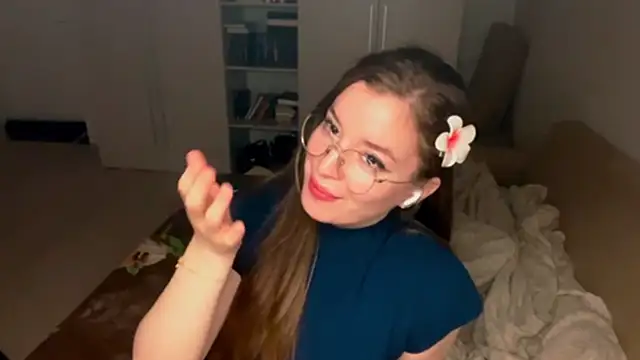 NataliaBorkin online show from September 14, 9:25 pm