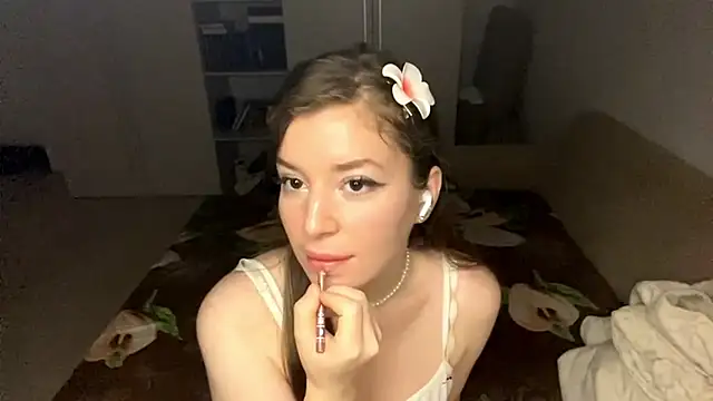 NataliaBorkin online show from September 25, 9:18 pm