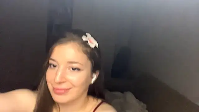 NataliaBorkin online show from October 16, 8:43 pm