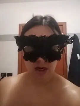 Snapshot of caldaevogliosa81 chatting on September 14, 8:24 am caldaevogliosa81 online show from September 14, 8:24 am