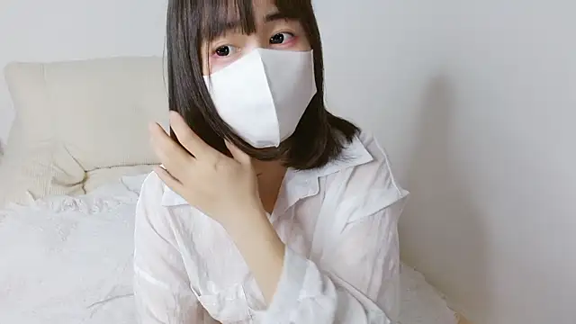 Zinzin chan online show from October 31, 6:58 am