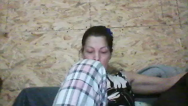 Milana38 online show from January 8, 2:30 pm