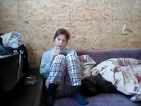 Milana38 online show from February 1, 12:15 pm