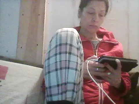 Milana38 online show from March 31, 5:46 pm